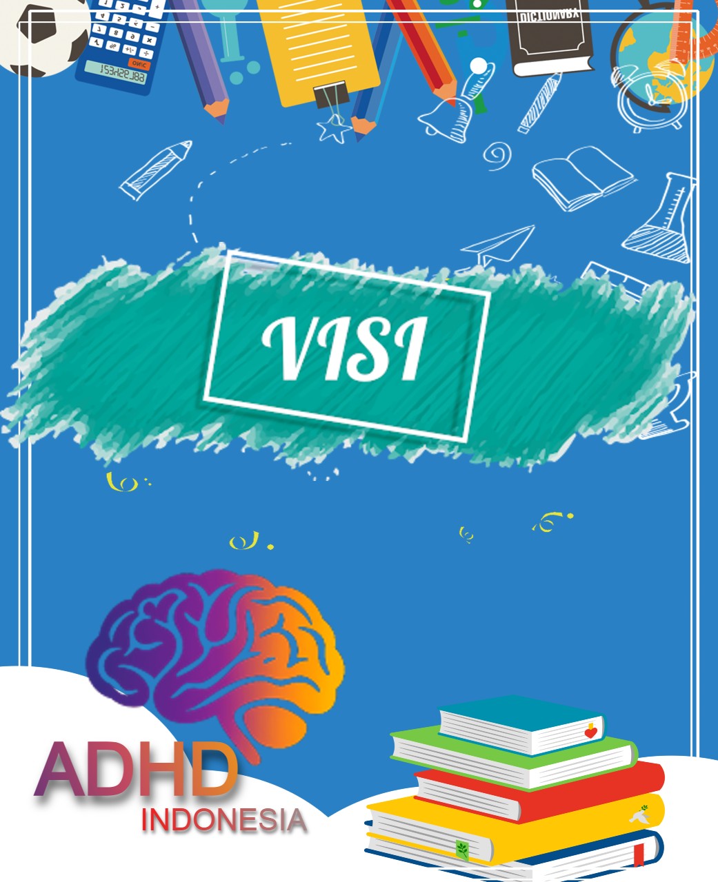 visi adhd Indonesia Kabupaten Kolaka Timur